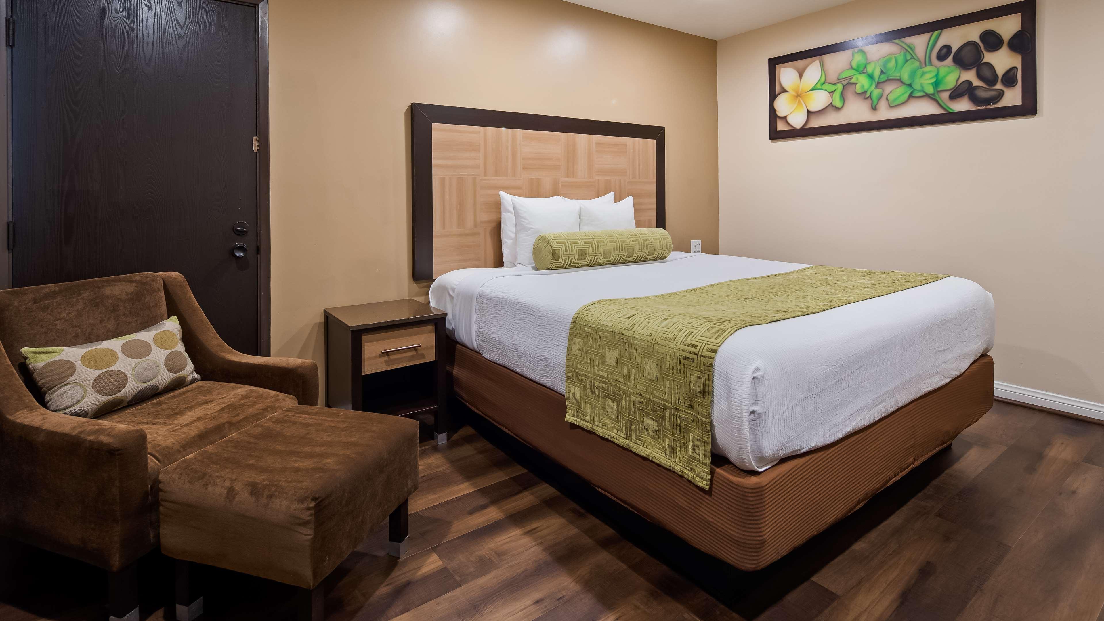 Best Western Plus Glendale Exterior foto