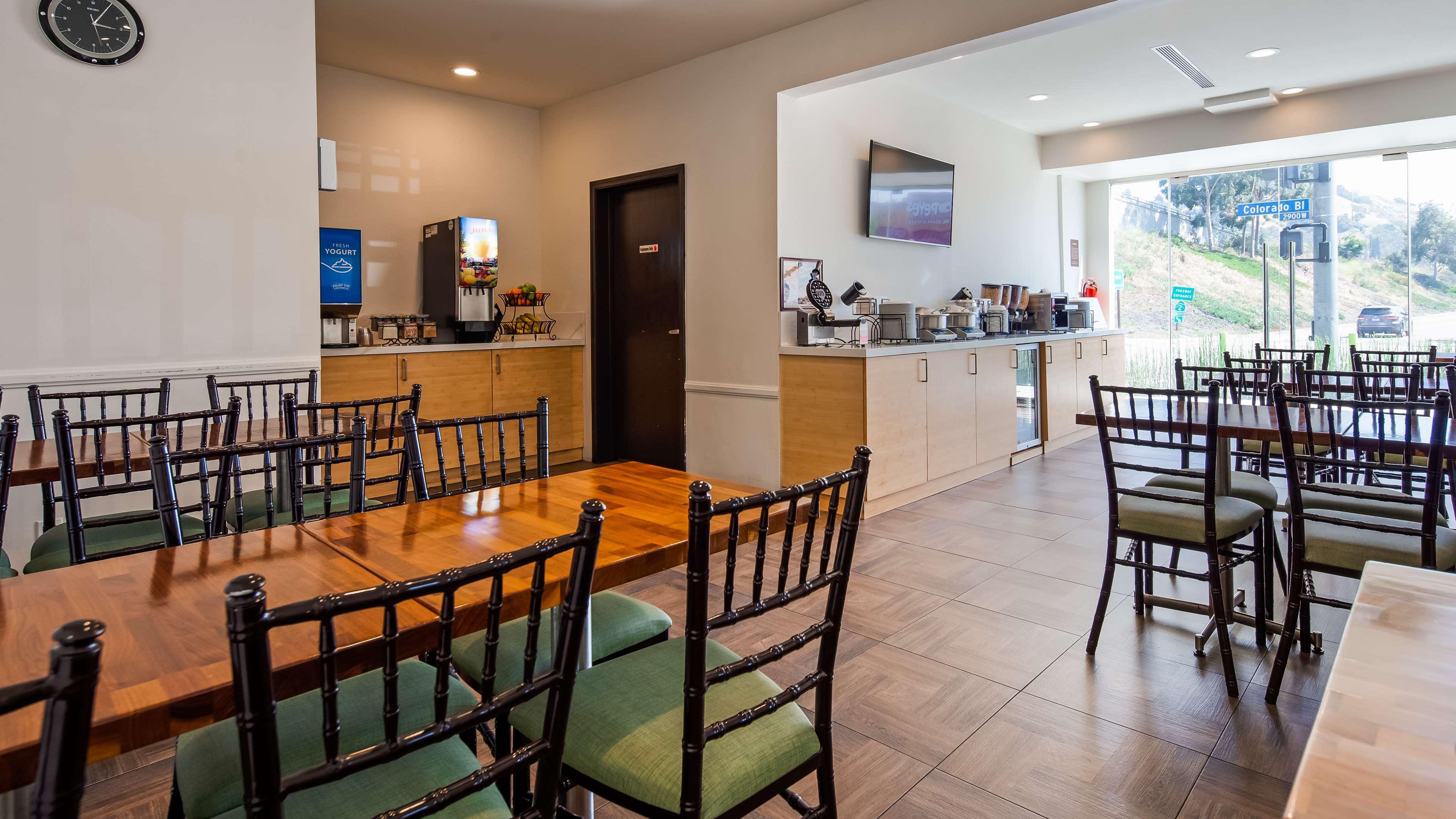 Best Western Plus Glendale Exterior foto