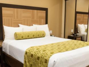 Best Western Plus Glendale Quarto foto